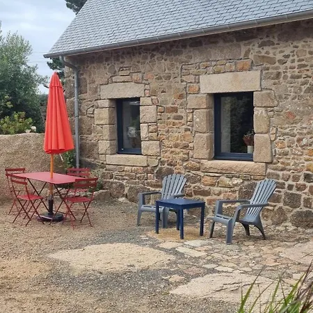 Mein Ruz Perros-Guirec Exterior photo