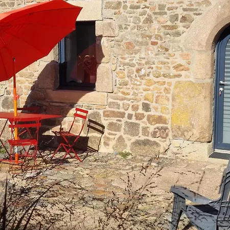 Mein Ruz Perros-Guirec Exterior photo