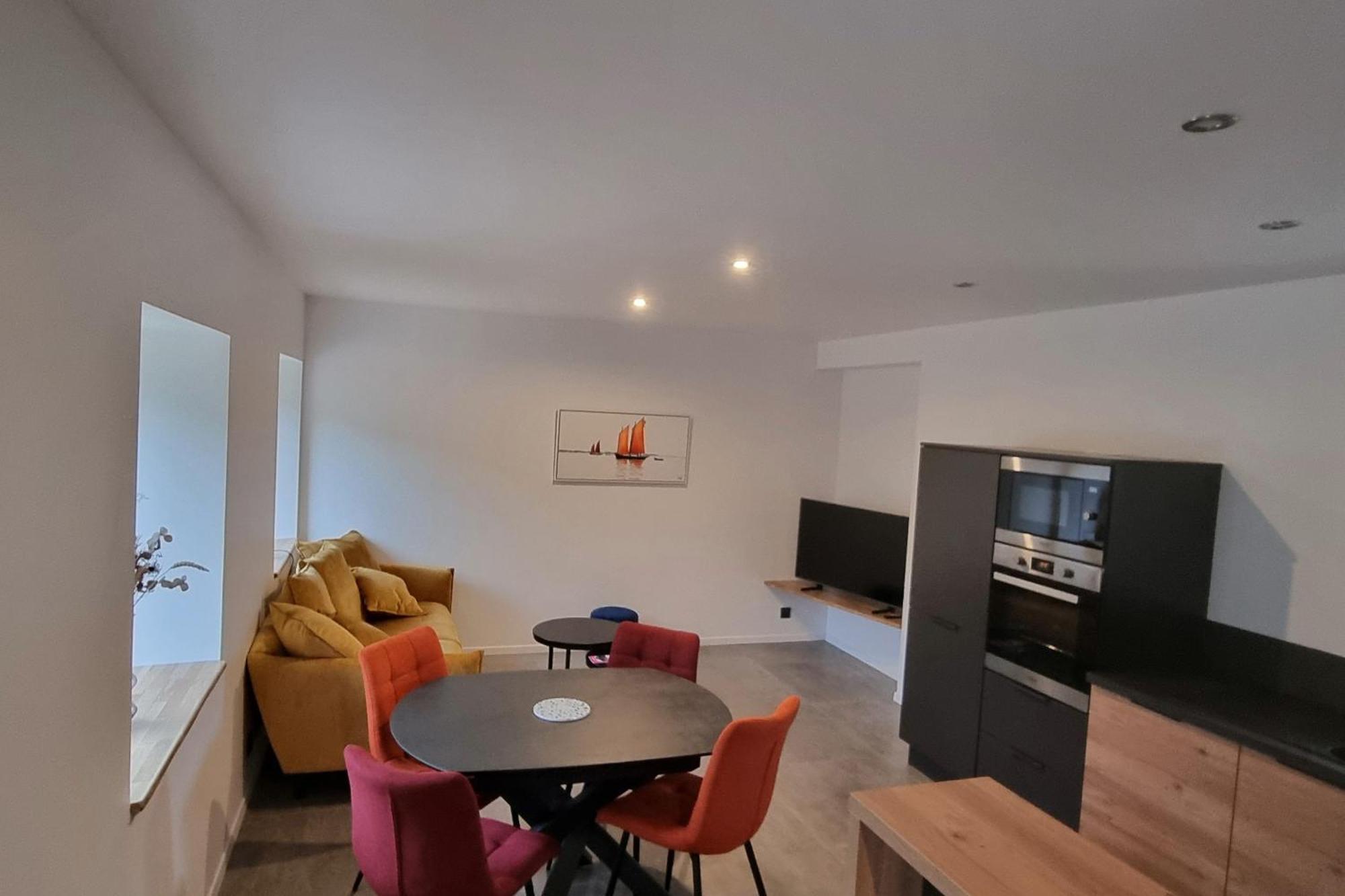 Holiday home Mein Ruz Perros-Guirec