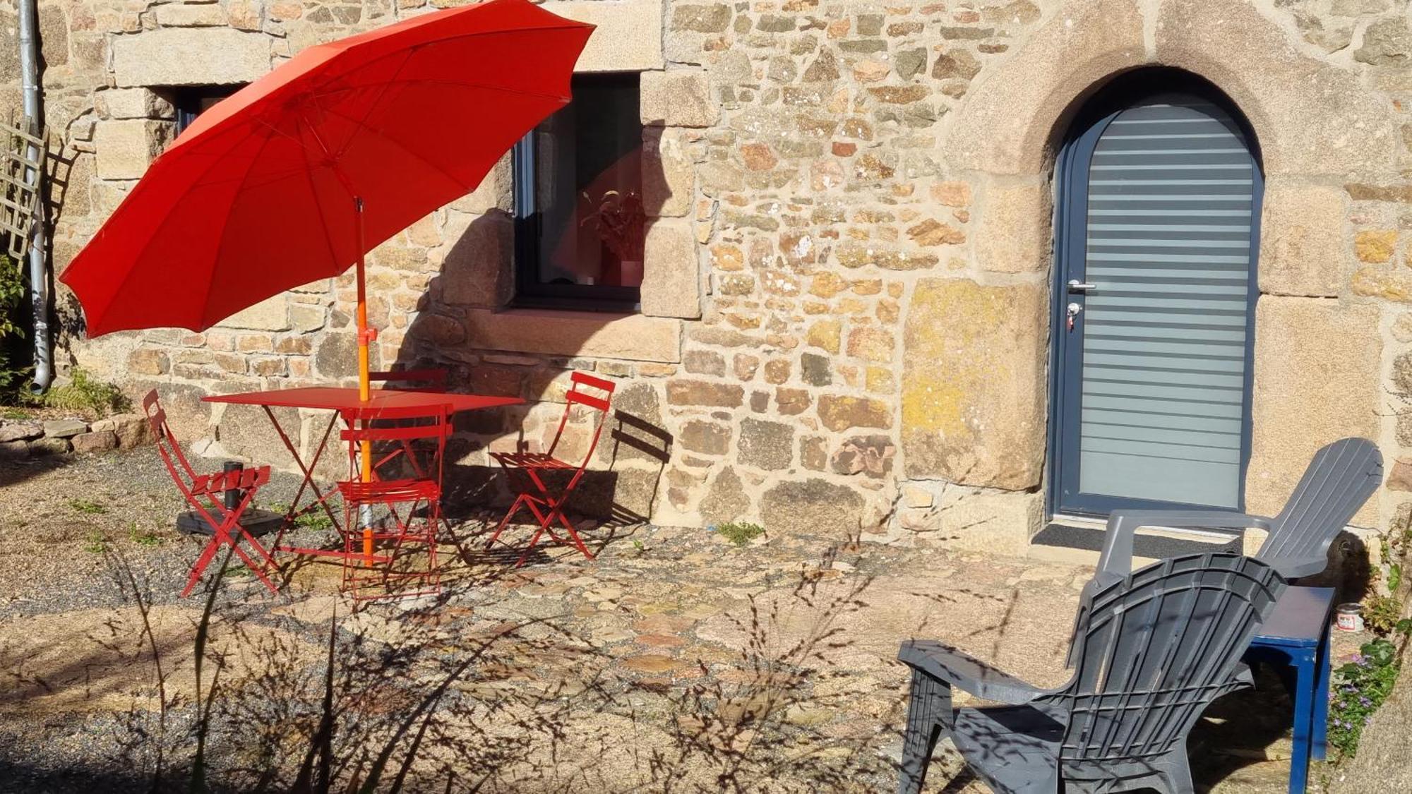 Holiday home Mein Ruz