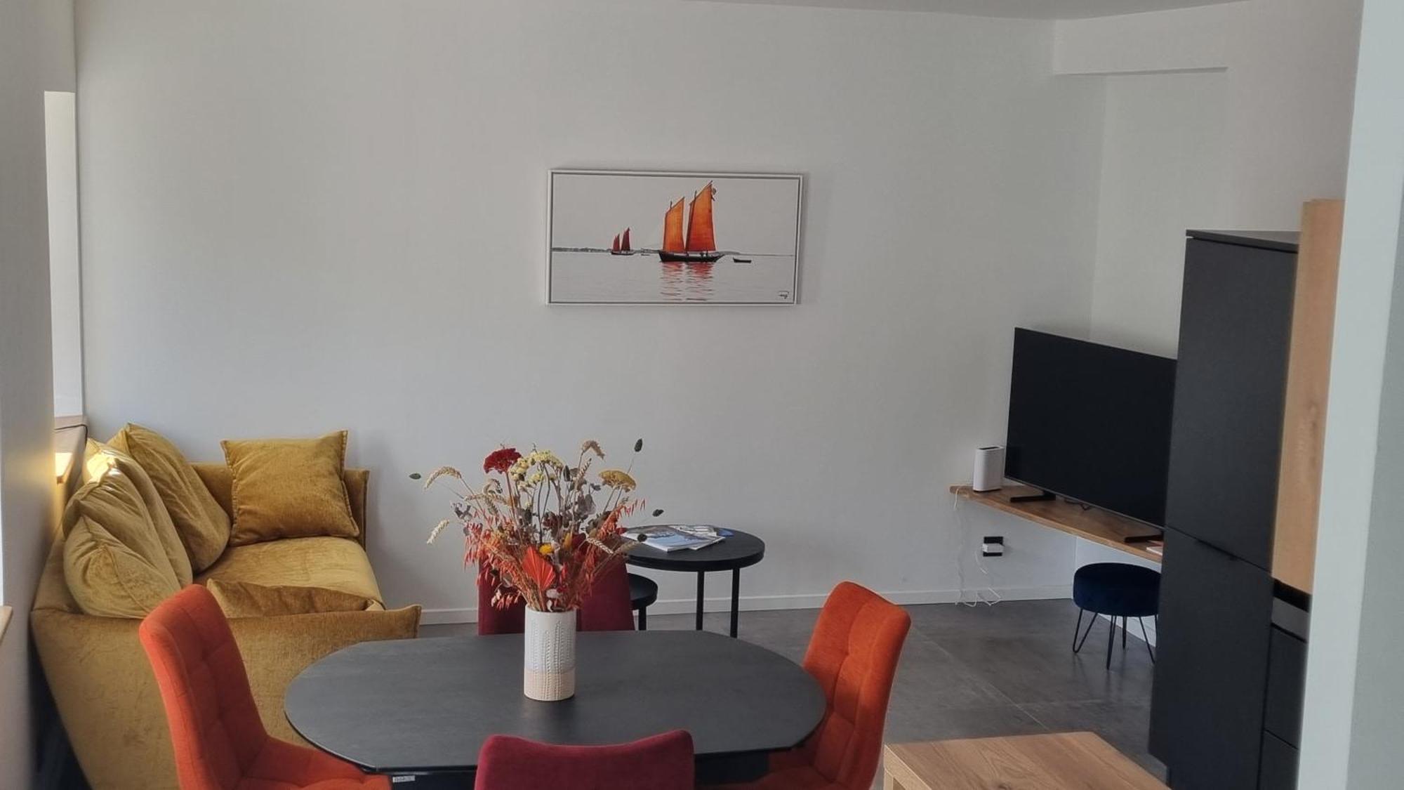 Holiday home Mein Ruz